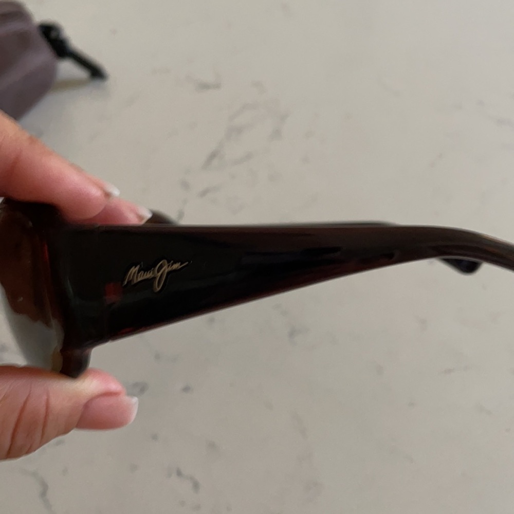 Sun Glasses - image 2